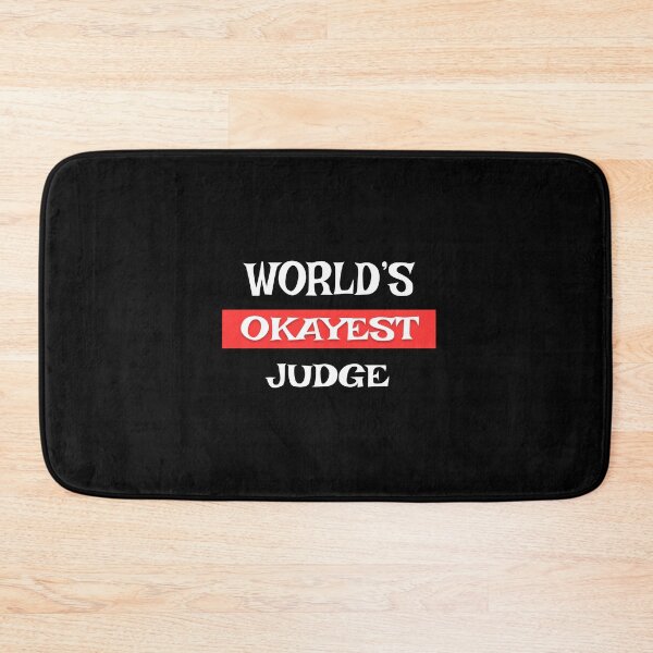 Item preview, Judge designed and sold by Stanislav Blank.
