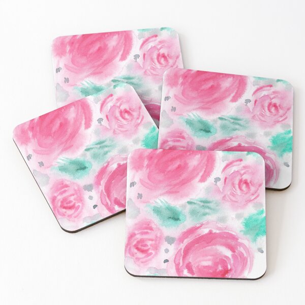 Item preview, Gentle Roses designed and sold by GenAumonier.