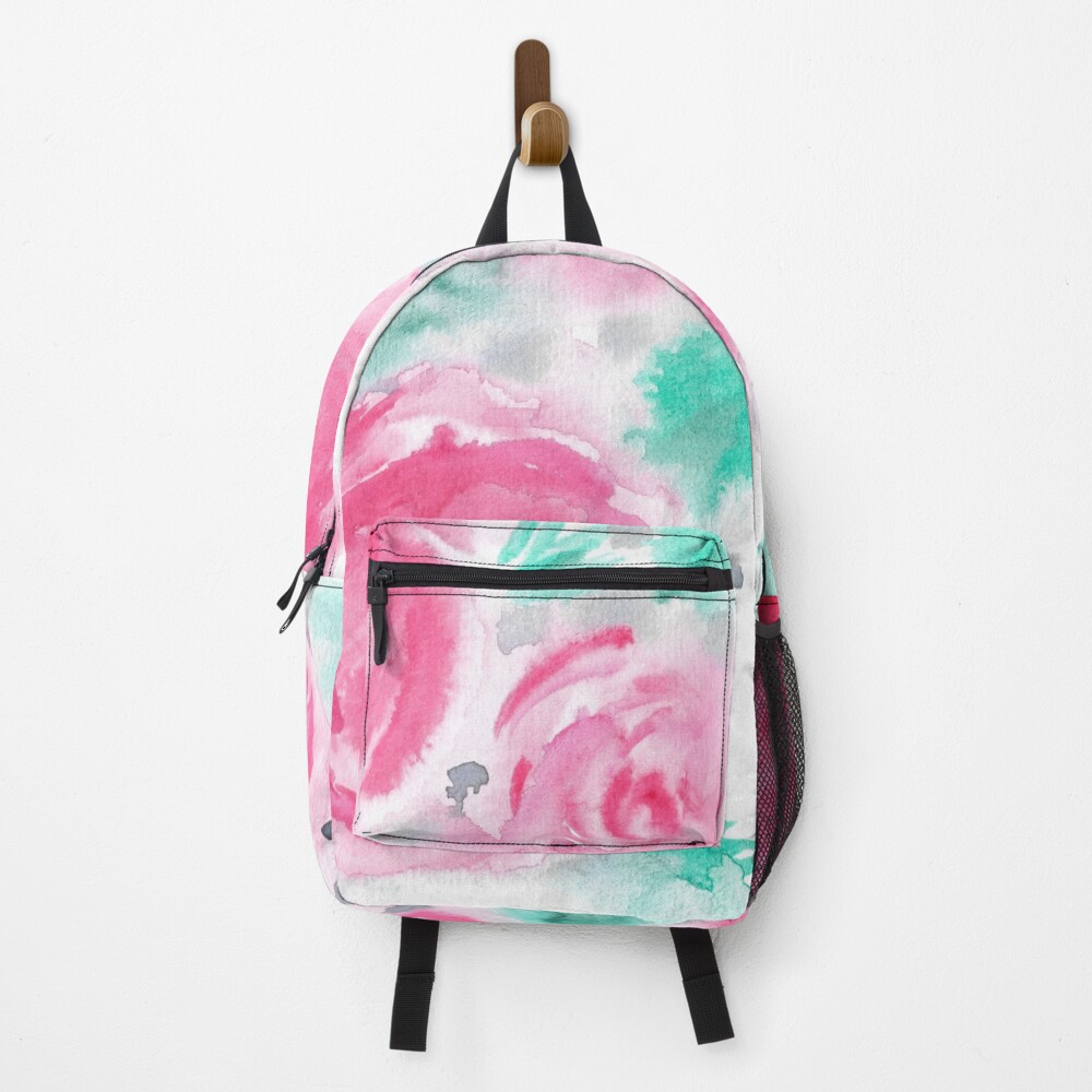 Item preview, Backpack designed and sold by GenAumonier.
