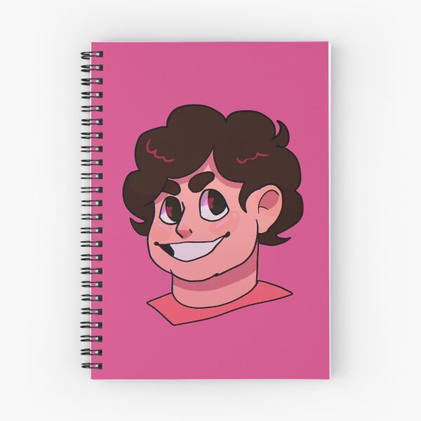Item preview, SU Steven designed and sold by SweetBeaTea.