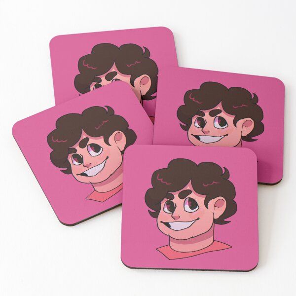 Item preview, SU Steven designed and sold by SweetBeaTea.