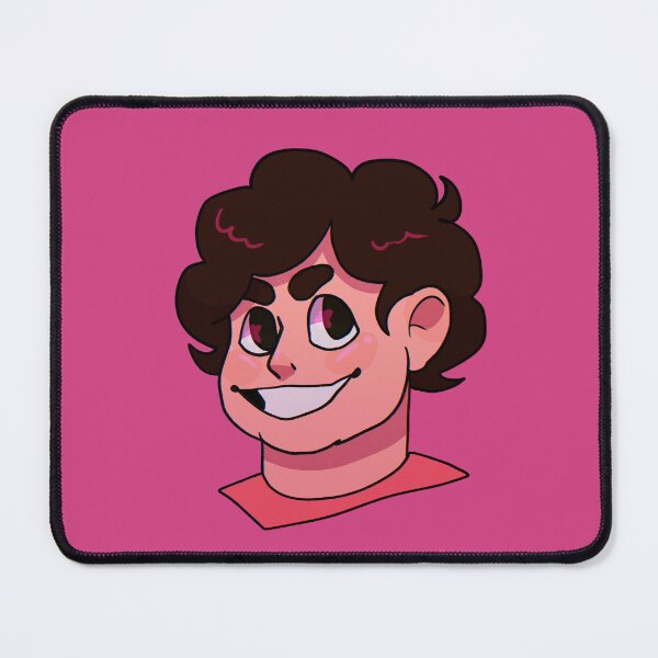 Item preview, SU Steven designed and sold by SweetBeaTea.