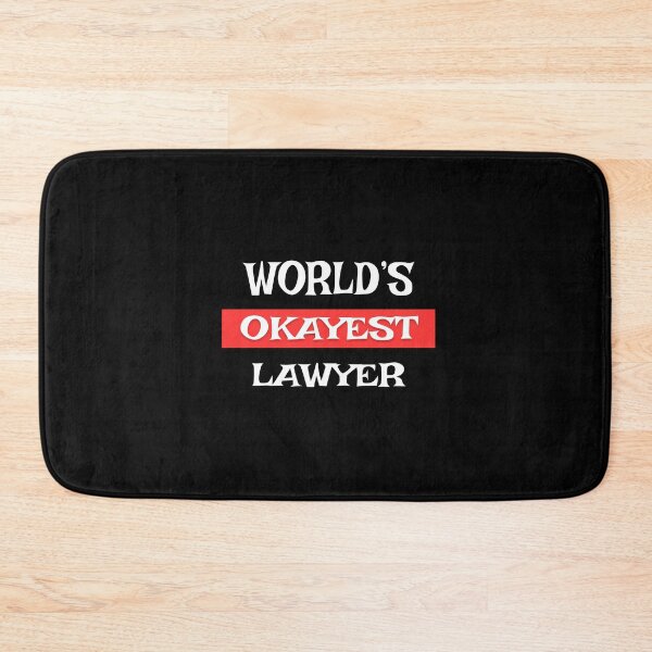 Item preview, Lawyer designed and sold by Stanislav Blank.