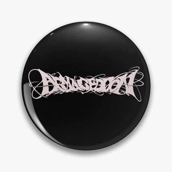 Item preview, aespa - Armageddon Logo (Beige) designed and sold by Positive | K4U.