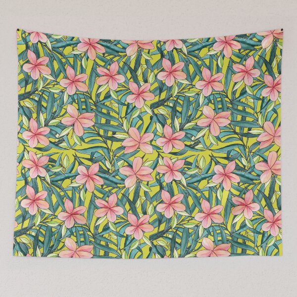 Item preview, Tropical Passion designed and sold by nurulanati.