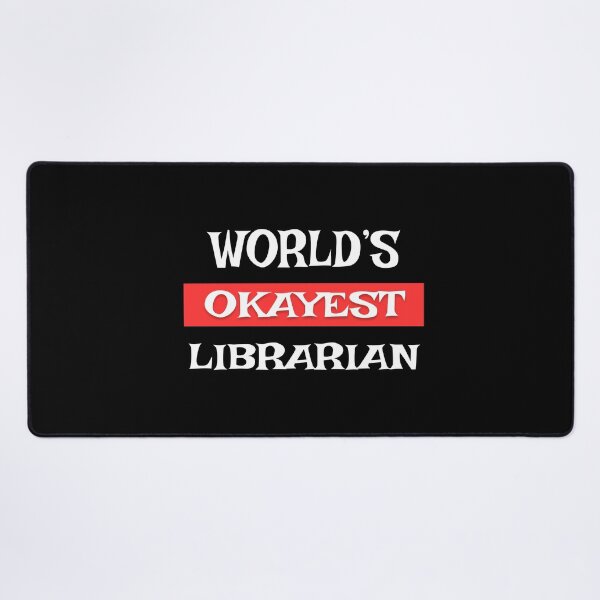 Item preview, Librarian designed and sold by Stanislav Blank.