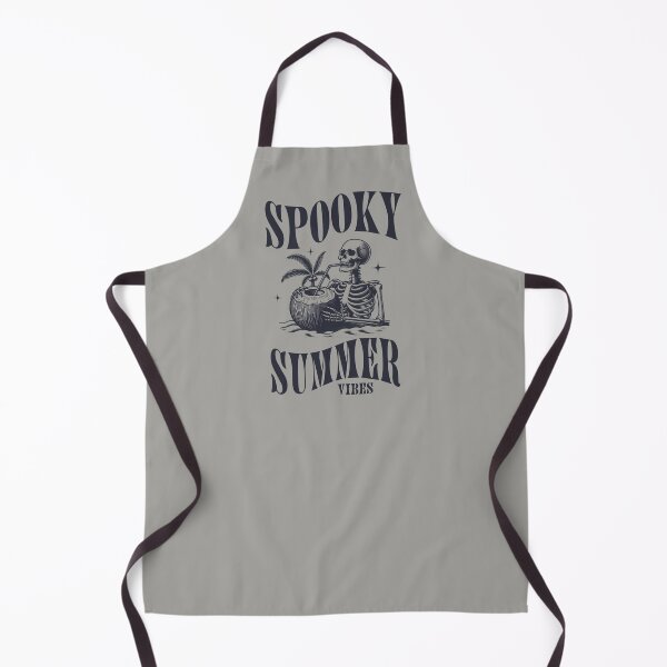 Item preview, Summerween Skeleton Spooky Summer Vibes Women Men Kids designed and sold by PNW Tees & More.