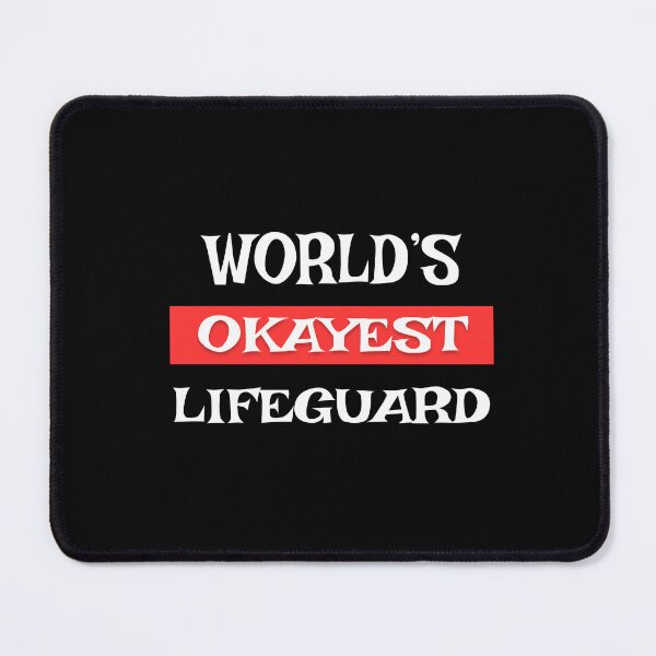 Item preview, Lifeguard designed and sold by Stanislav Blank.