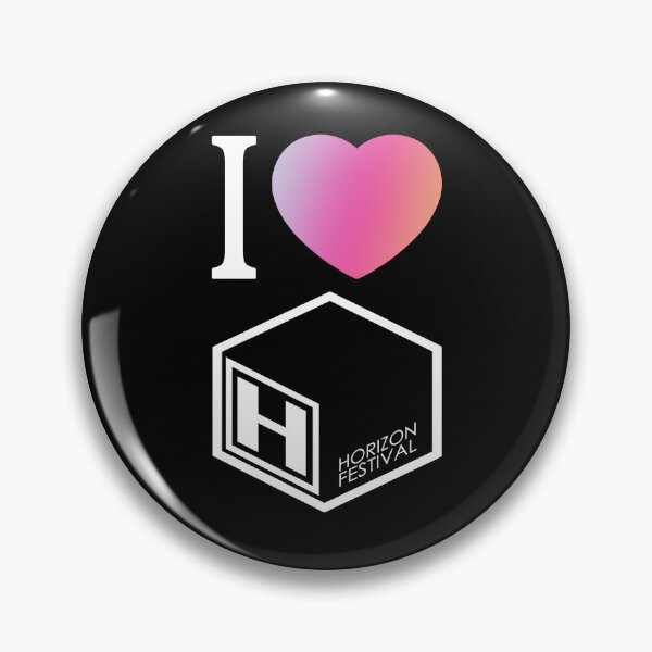 Item preview, I Heart Horizon Festival designed and sold by Armands17.