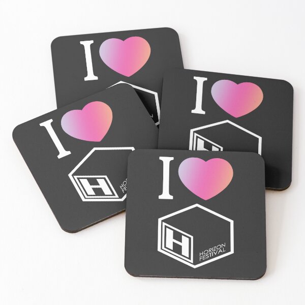 Item preview, I Heart Horizon Festival designed and sold by Armands17.