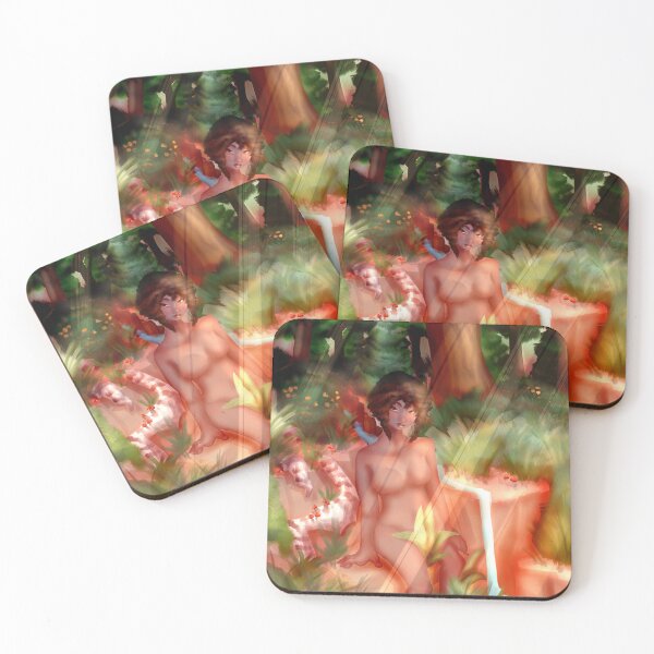 Item preview, Fairie in the Woods designed and sold by Sikarii.