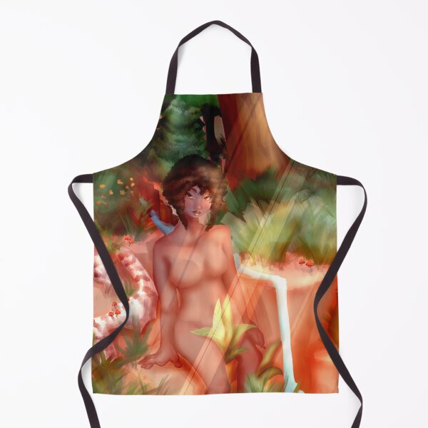 Item preview, Fairie in the Woods designed and sold by Sikarii.