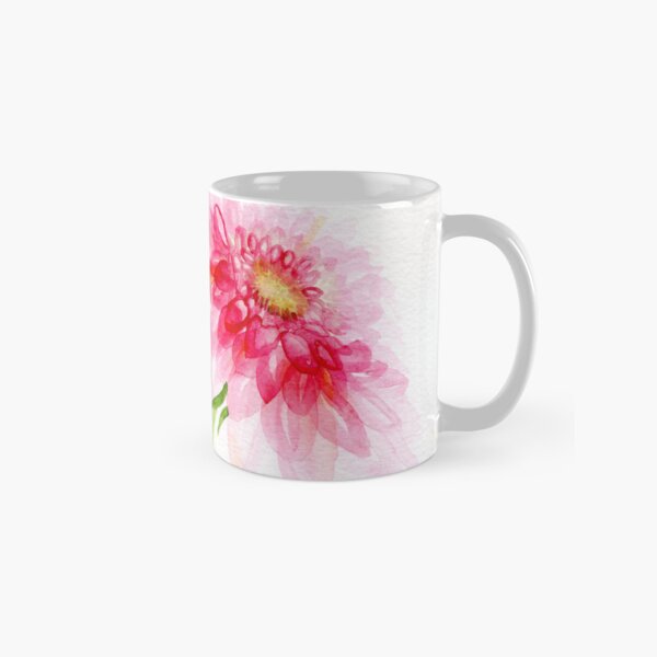 Vista previa del artículo con la obra «Movimientos primaverales y flores.», diseñado y vendido por Karell Faucher.
