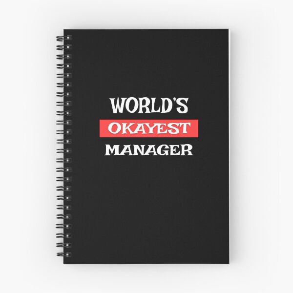 Item preview, Manager designed and sold by Stanislav Blank.