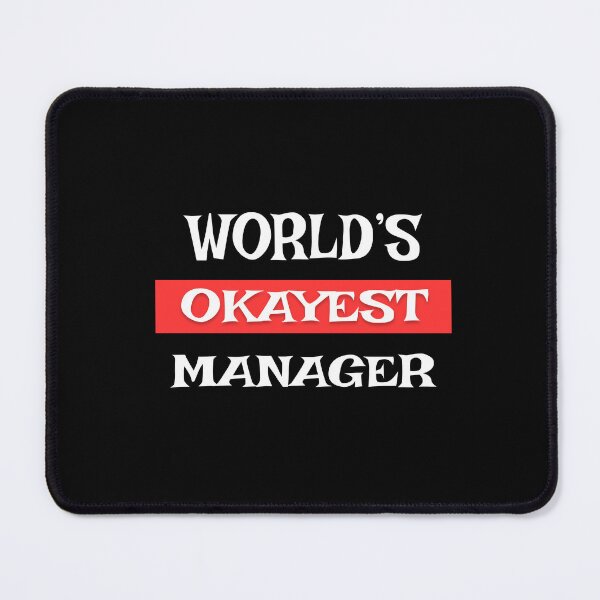 Item preview, Manager designed and sold by Stanislav Blank.