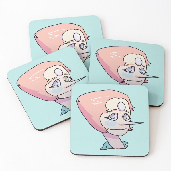 Item preview, SU Pearl designed and sold by SweetBeaTea.