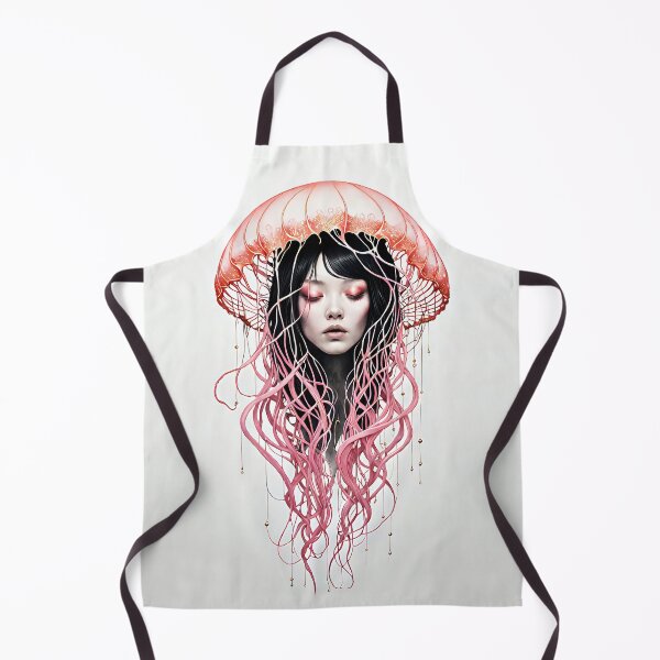 Item preview, Medussa woman designed and sold by FotoEspacioArte.
