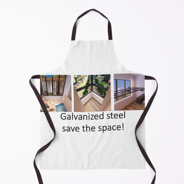 Item preview, Galvanized steel by little John designed and sold by Aisyah99azman.