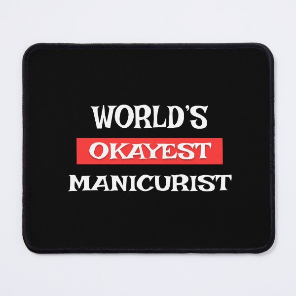 Item preview, Manicurist designed and sold by Stanislav Blank.
