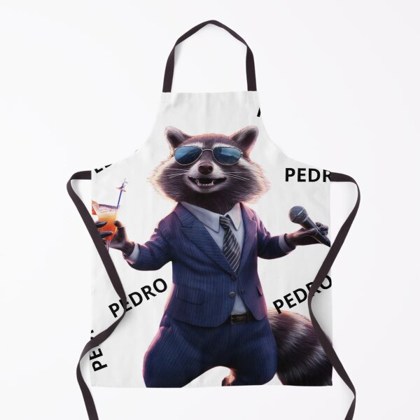 Item preview, pedro pedro pedro designed and sold by NewPeak.