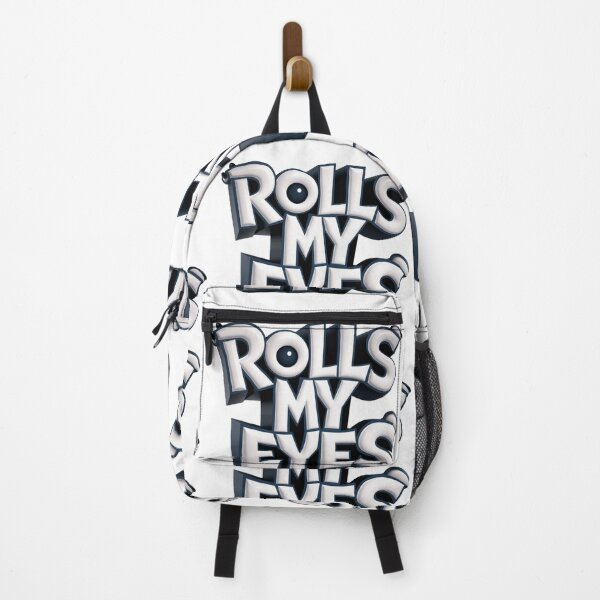 Item preview, Rolls Eyes designed and sold by Gentle40Winks.