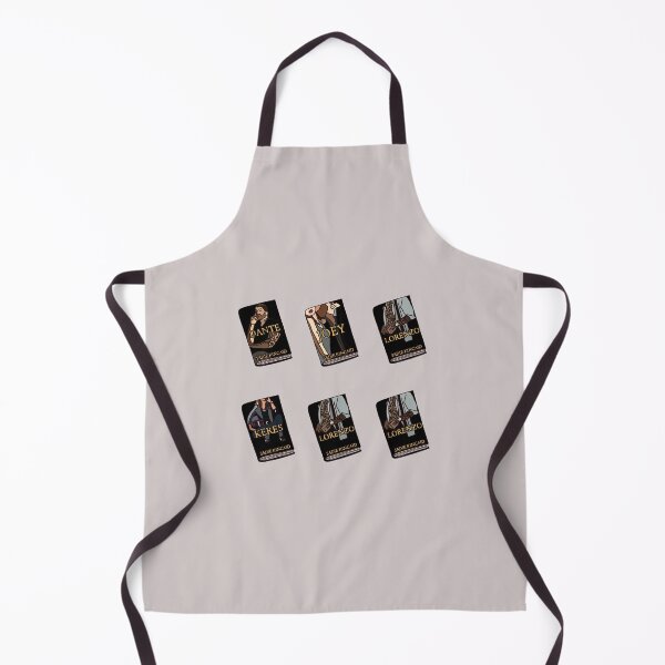 Item preview, Chicago Ruthless books designed and sold by lalashellsArt.