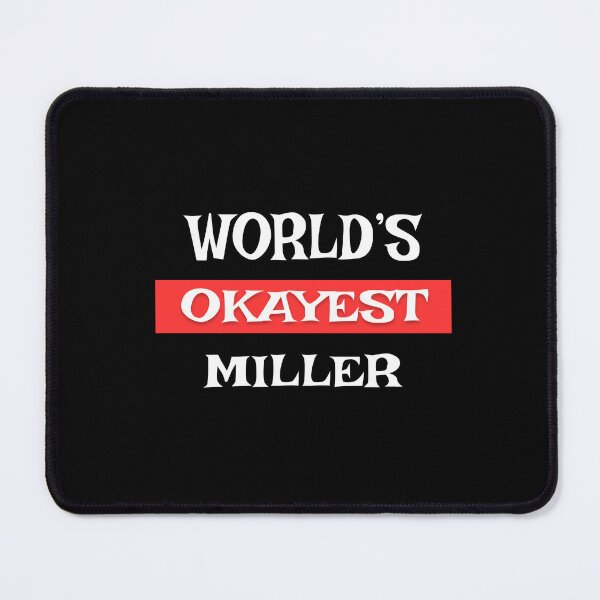 Item preview, Miller designed and sold by Stanislav Blank.