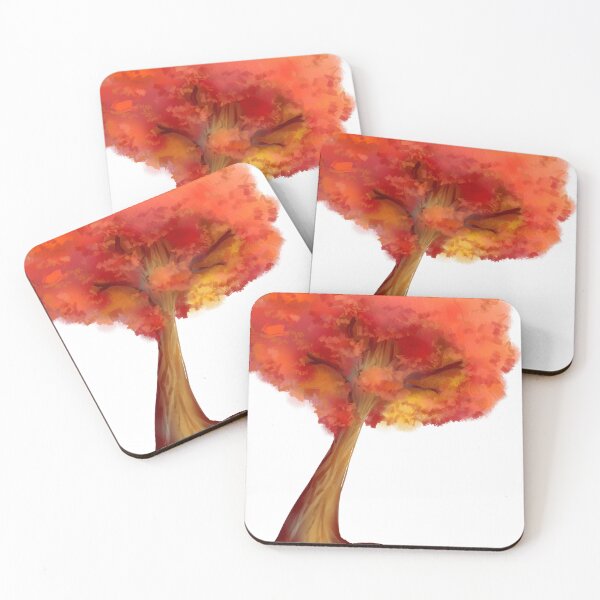 Item preview, Maple Tree designed and sold by Sikarii.