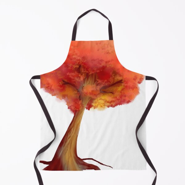 Item preview, Maple Tree designed and sold by Sikarii.