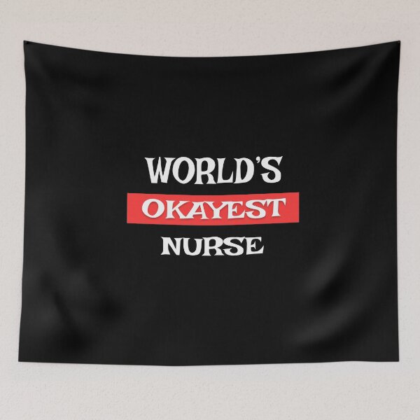 Item preview, Nurse designed and sold by Stanislav Blank.