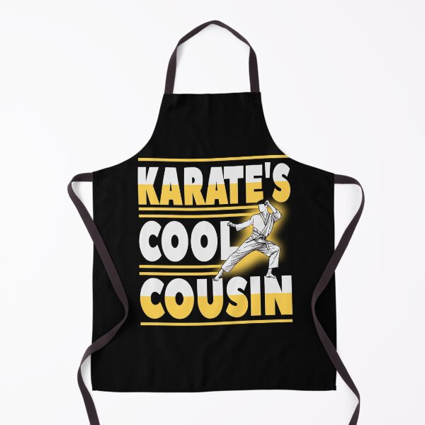 Artikelvorschau, Karate's cool cousin Taekwondo Master Techniques and martial art Drills entworfen und verkauft von Merchandiser099.