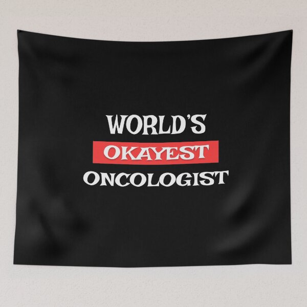 Item preview, Oncologist designed and sold by Stanislav Blank.