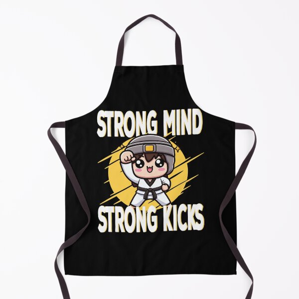 Item preview, Kopie von Kopie von Kopie von Anime Taekwondo boy designed and sold by Merchandiser099.