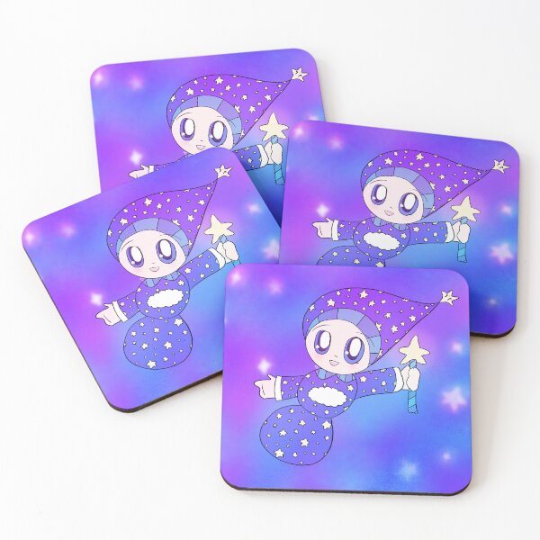 Item preview, Starlight the dream protector!  designed and sold by GoldenHeartArt.
