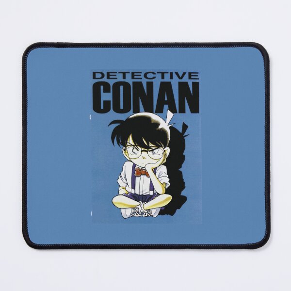 Item preview, Conan Edogawa designed and sold by Aqsa-manzoor.