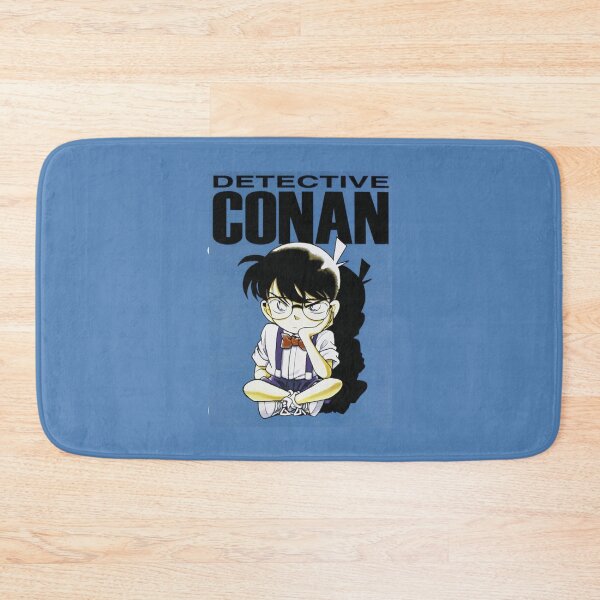 Item preview, Conan Edogawa designed and sold by Aqsa-manzoor.
