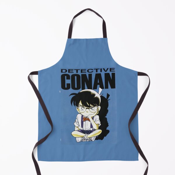 Item preview, Conan Edogawa designed and sold by Aqsa-manzoor.