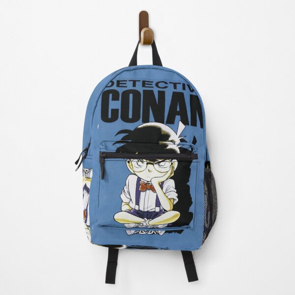 Item preview, Conan Edogawa designed and sold by Aqsa-manzoor.