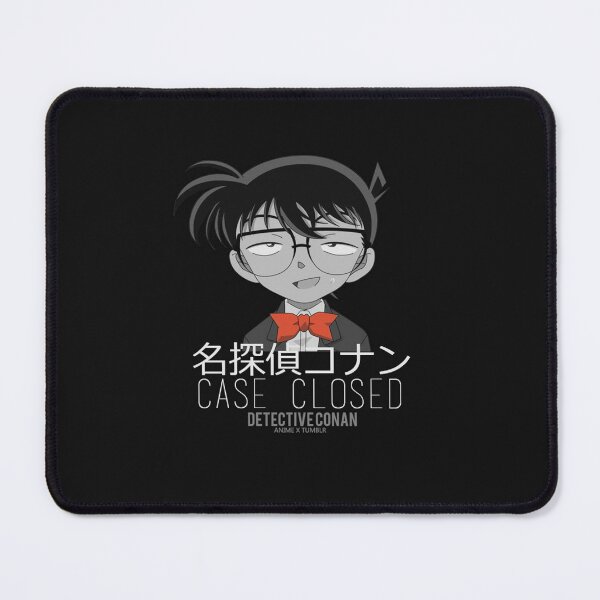 Item preview, Conan Edogawa designed and sold by Aqsa-manzoor.