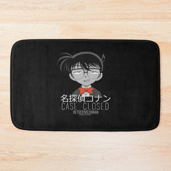Item preview, Conan Edogawa designed and sold by Aqsa-manzoor.