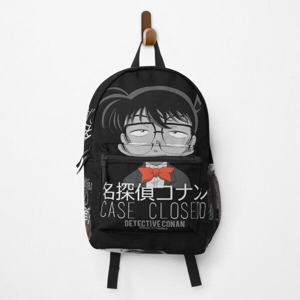 Item preview, Conan Edogawa designed and sold by Aqsa-manzoor.