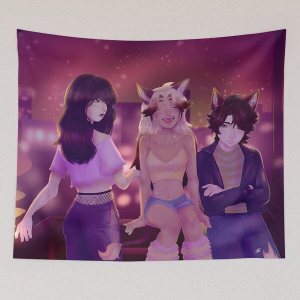 Item preview, What Now? designed and sold by Sikarii.