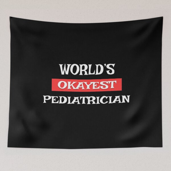 Item preview, Pediatrician designed and sold by Stanislav Blank.