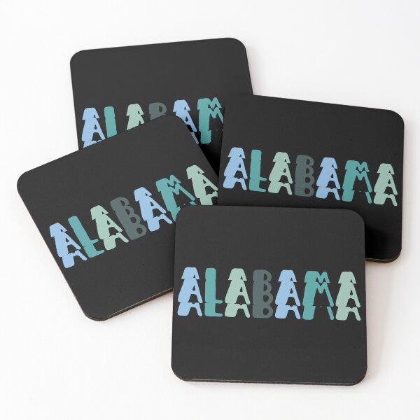 Item preview, Alabama designed and sold by Pixelpenguin23.