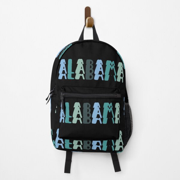 Item preview, Alabama designed and sold by Pixelpenguin23.