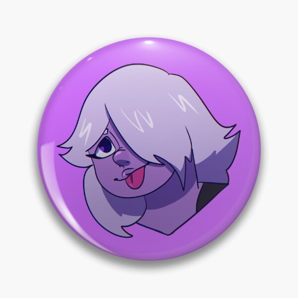 Aperçu de l'œuvre SU Amethyst créée et vendue par SweetBeaTea.