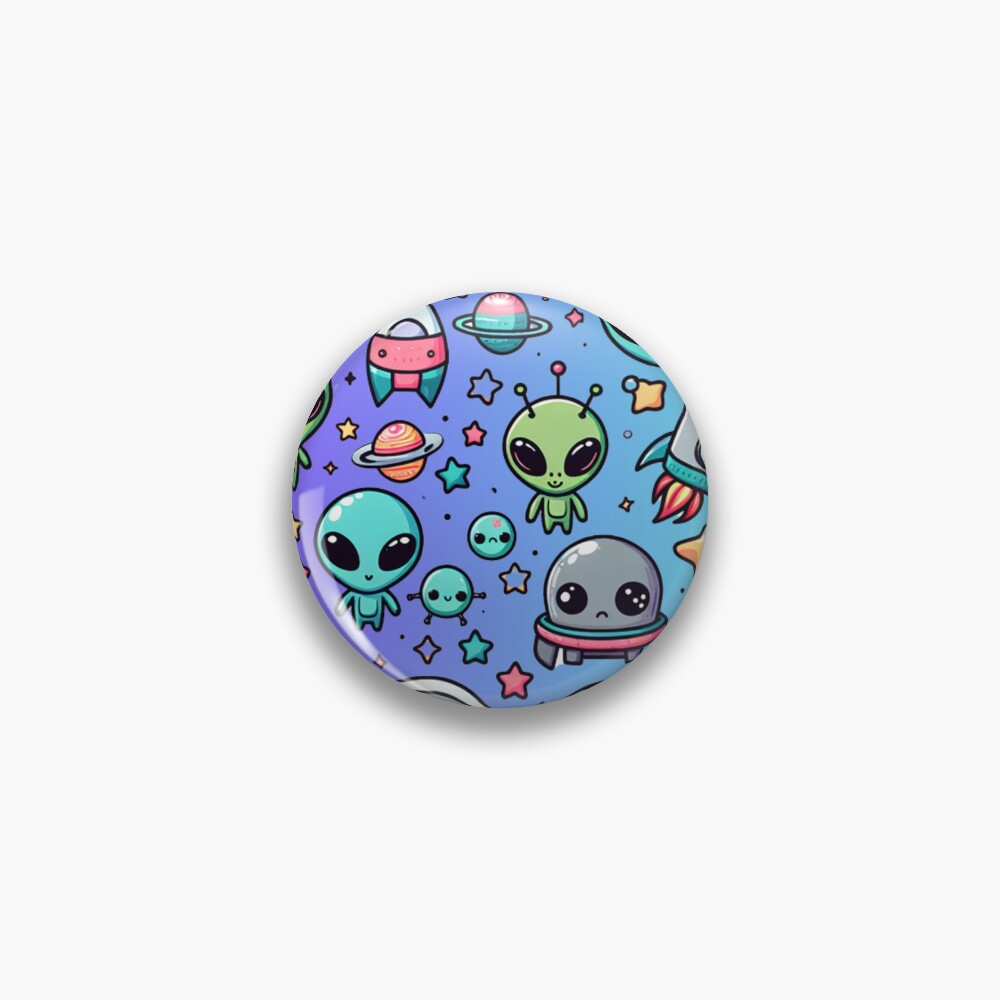 Item preview, Pin designed and sold by WayMakerPrints.