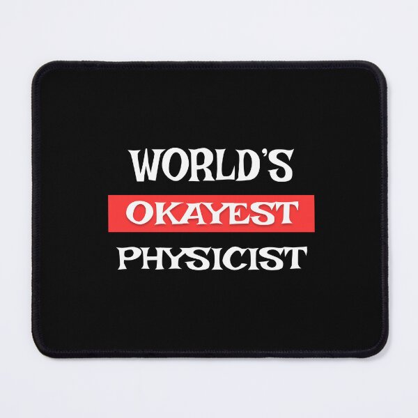 Item preview, Physicist designed and sold by Stanislav Blank.