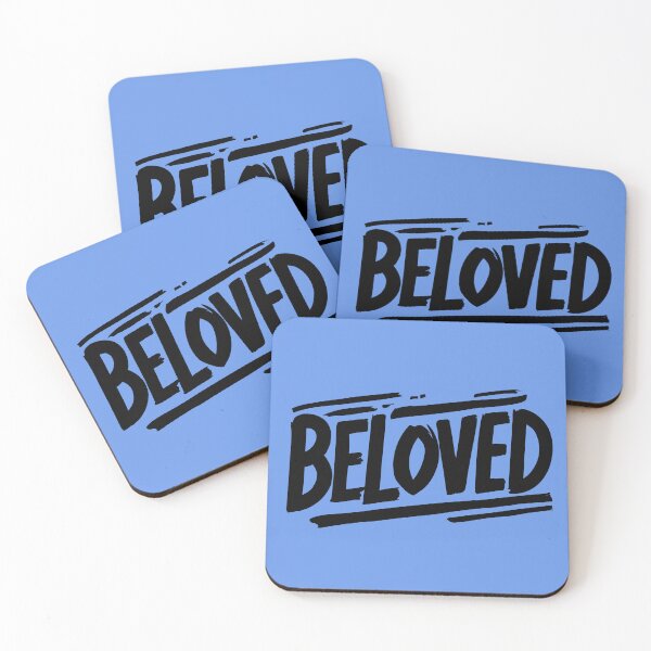 Item preview, Beloved Heart-Warming Bold Brushstrokes designed and sold by serein32.