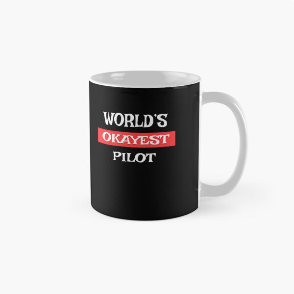 Item preview, Pilot designed and sold by Stanislav Blank.